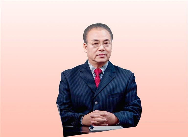 勇于創新，打造一流品牌——訪市政協委員、江蘇省精創電氣股份有限公司董事長 李超飛
