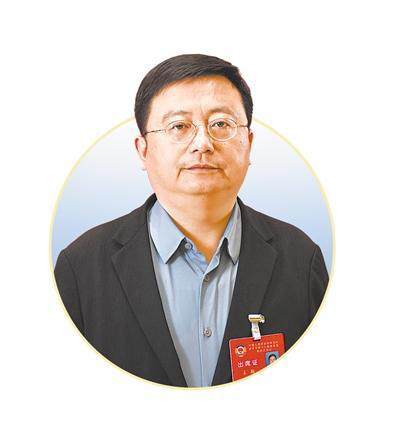 關愛青少年 呵護『心』健康——訪市政協委員，市人社局黨委委員、副局長王翔