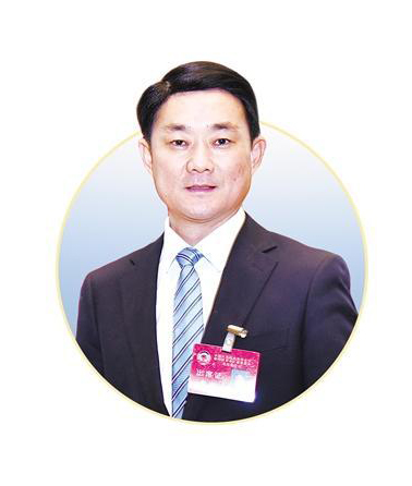 優化營商環境服務企業發展——訪市政協委員、江蘇漢之賦實業發展有限公司董事長韓松