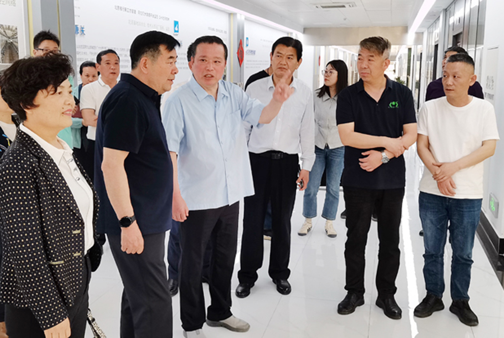 守護人民群眾“舌尖上的安全”    市政協開展專題民主監督活動