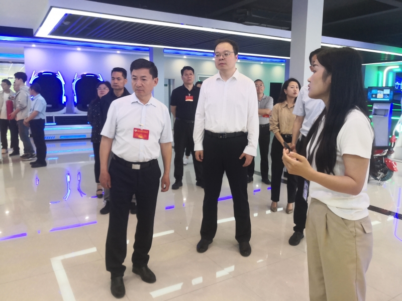 鼓樓區政協召開十屆二十三次主席會議