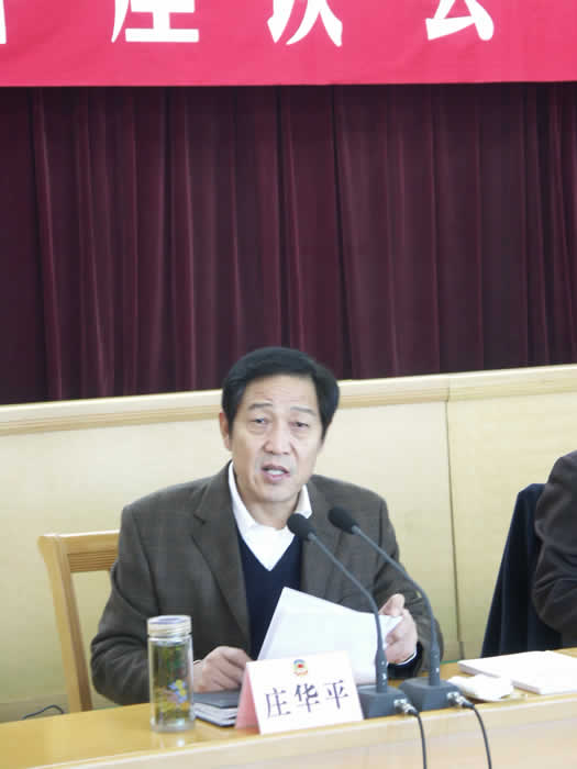 徐州市政協(xié)召開(kāi)專委會(huì)工作座談會(huì)