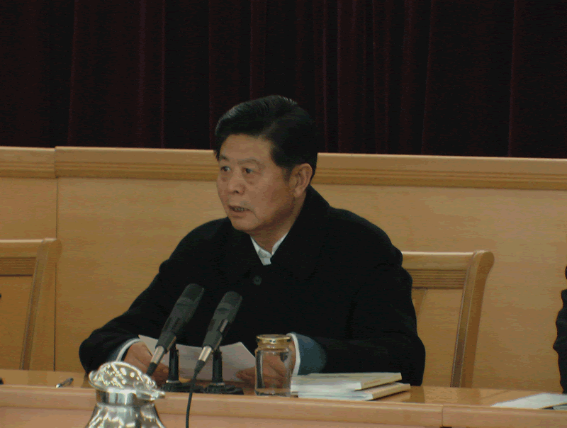 在市政協(xié)保持黨員先進(jìn)性教育活動(dòng)轉(zhuǎn)段工作會(huì)議上的講話