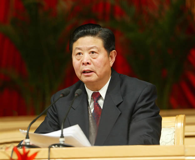 譜寫推進人民政協事業發展的新篇章