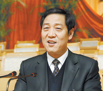 莊華平在政協徐州市第十二屆委員會第四次會議閉幕時的講話