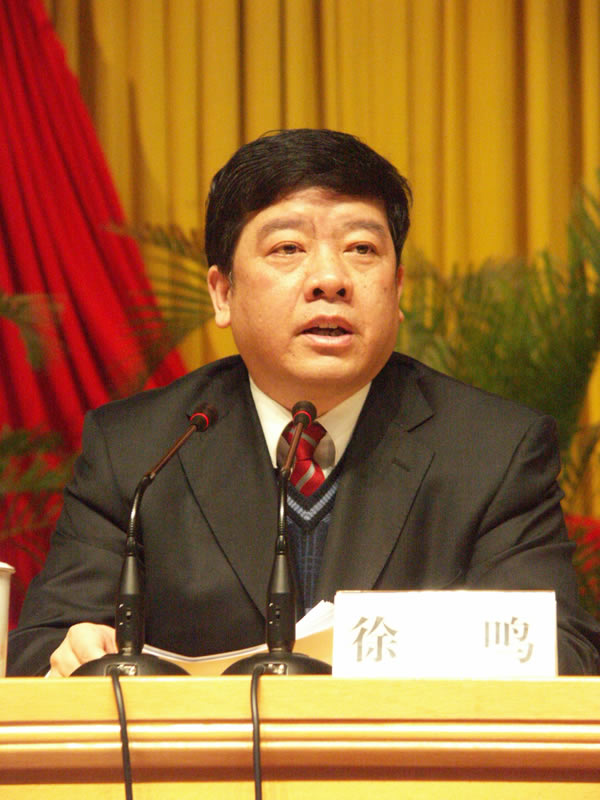 在全市政協工作會議上的講話