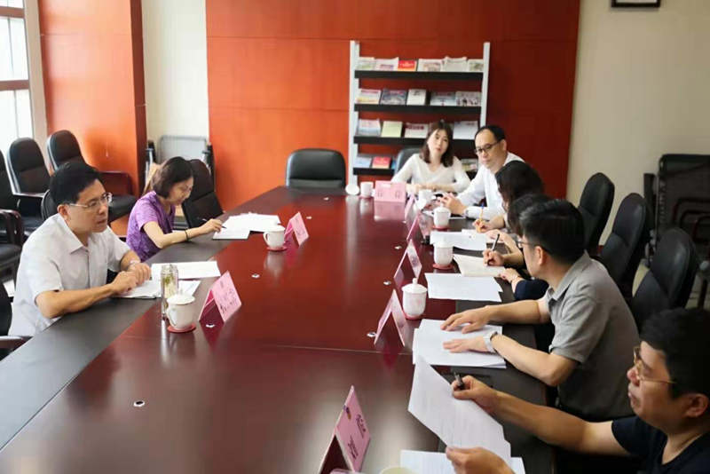 發(fā)揚釘釘子精神 市政協(xié)積極助推中小學生體育運動意外傷害險工作