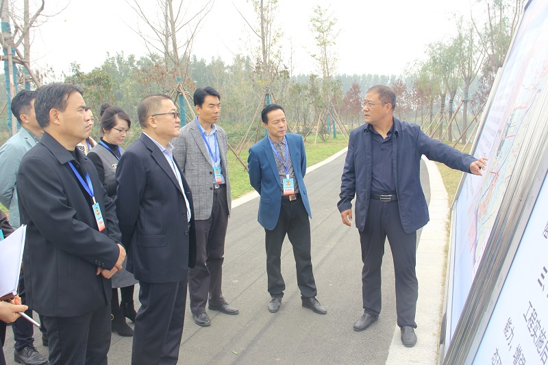 賈汪政協開展重點提案辦理“回頭看”活動