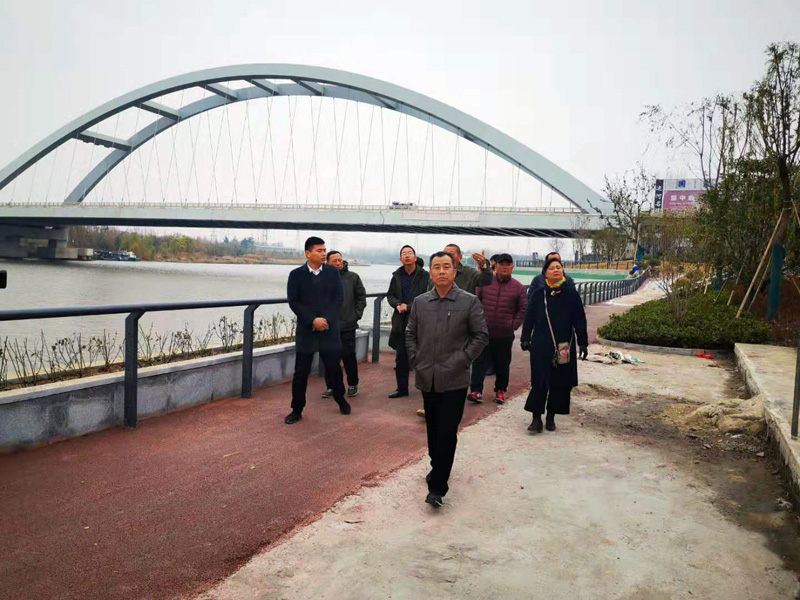 賈汪區大吳街道：開展協商議事、推進成果轉化
