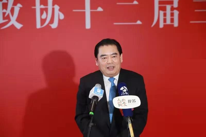王安順接受省媒體采訪談推進(jìn)基層協(xié)商民主建設(shè)