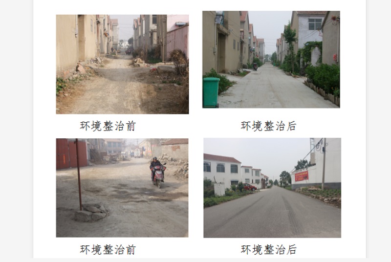 賈汪區(qū)協(xié)商議事會 助力人居環(huán)境整治
