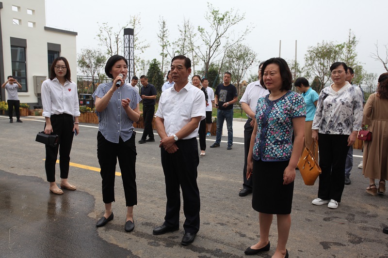 新沂市政協(xié)召開養(yǎng)老服務(wù)體系建設(shè)工作專題協(xié)商會(huì)議