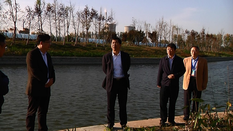 賈汪：一件提案 貫穿政協委員履職全過程