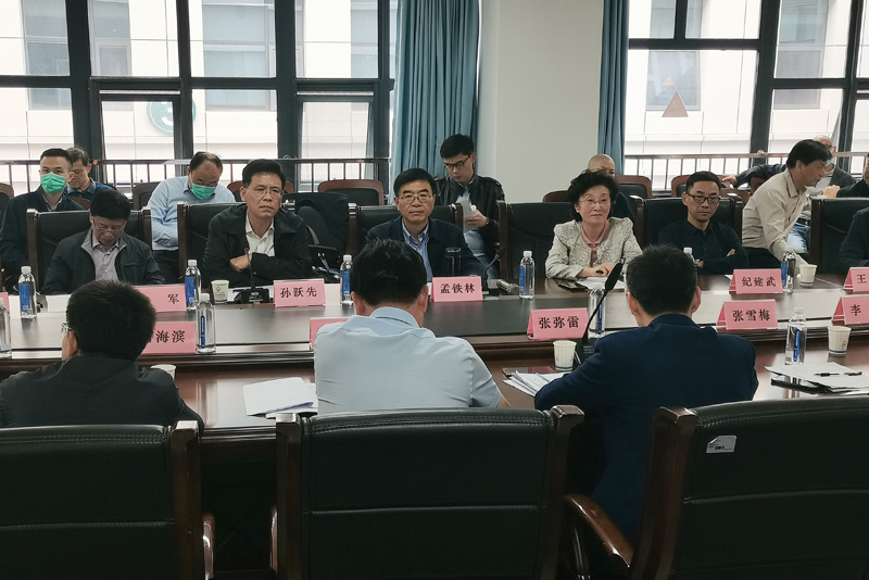 我市開展“有事好商量”界別協商議事活動