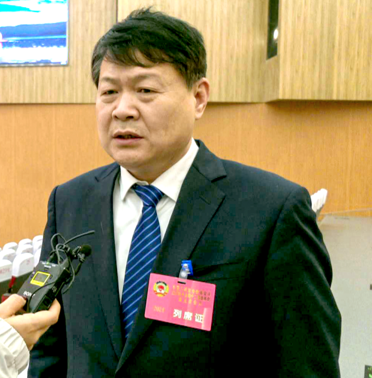 豐縣政協全會上的兩個“第一次”值得關注！