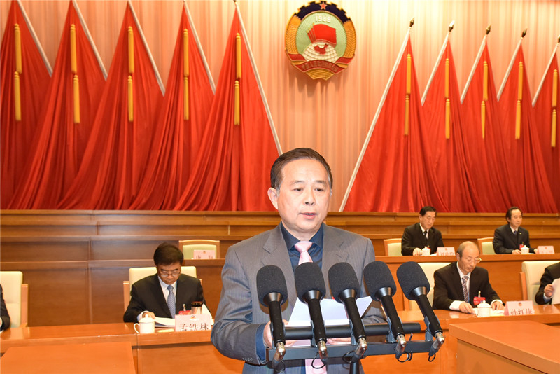 同心同德同向同行 建言獻策共謀未來——市政協十五屆六次會議大會發言摘編