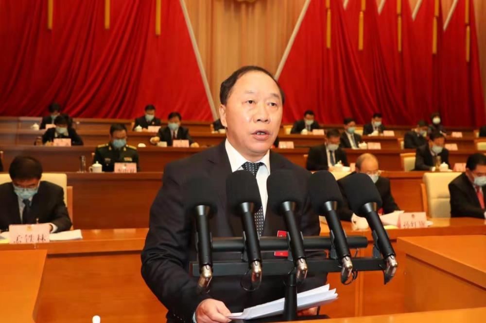 市政協十五屆五次會議以來提案工作情況的報告