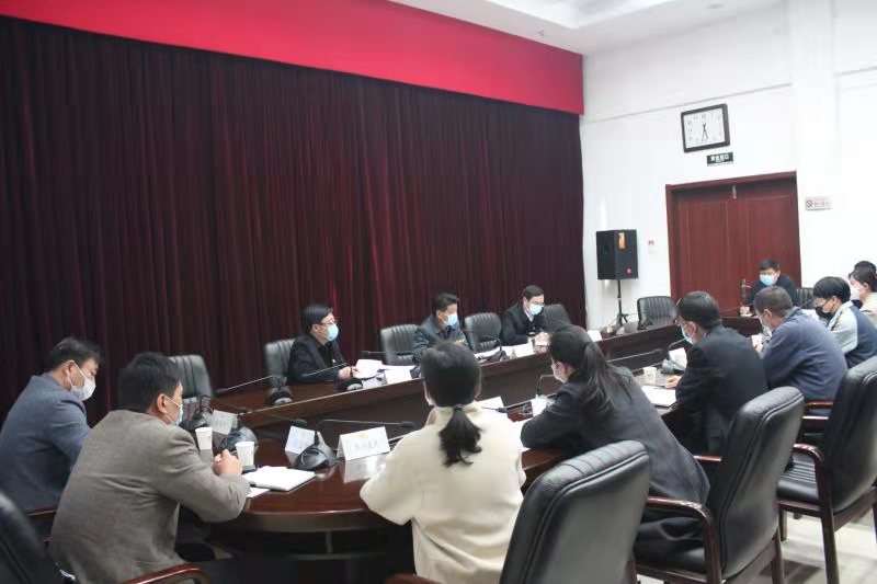有事好商量協商平臺發揮作用：14萬人次參與！邳州“直播帶崗”云招英才！