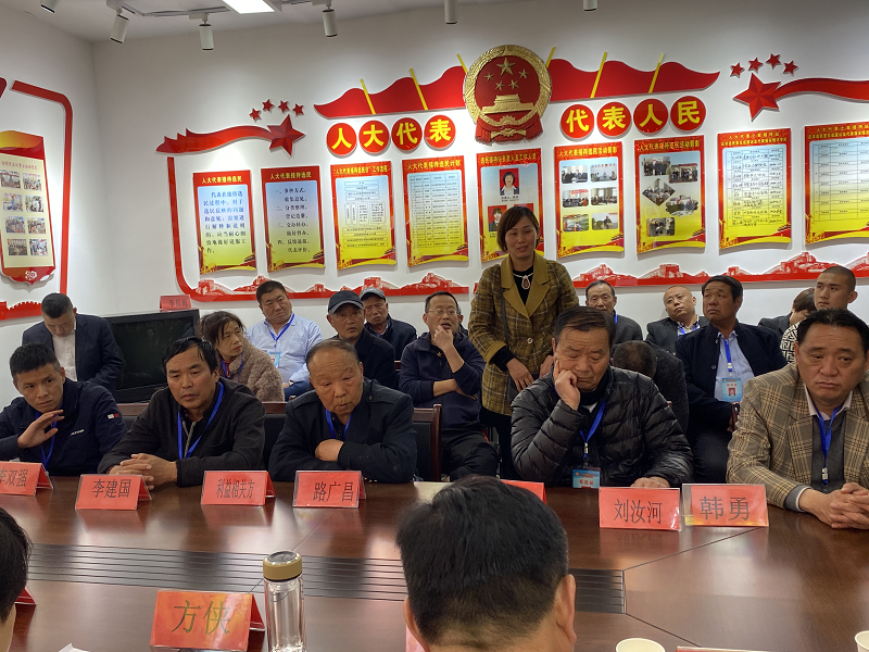 推動老舊小區(qū)改造 提升群眾居住環(huán)境