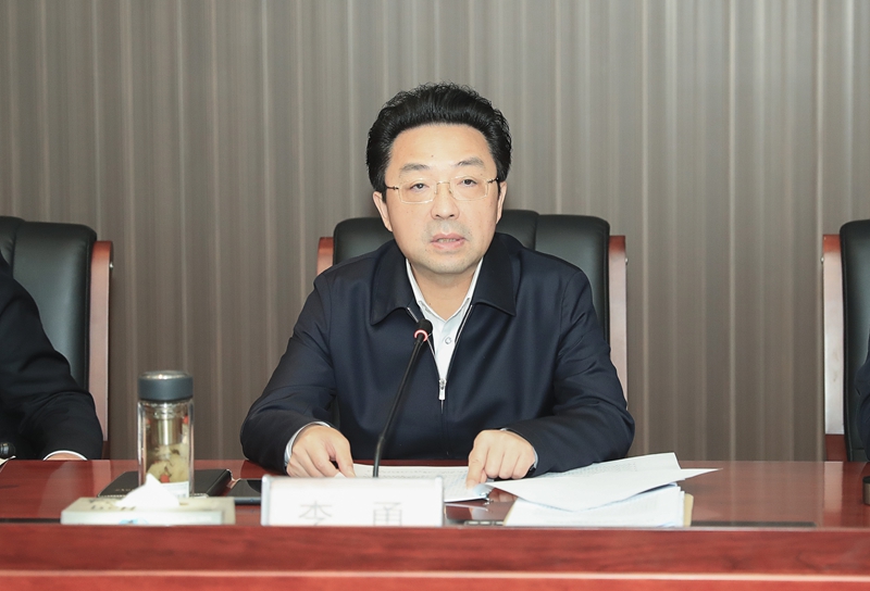 泉山區(qū)召開深改委會(huì)議研究泉蕭共建協(xié)商議事平臺(tái)