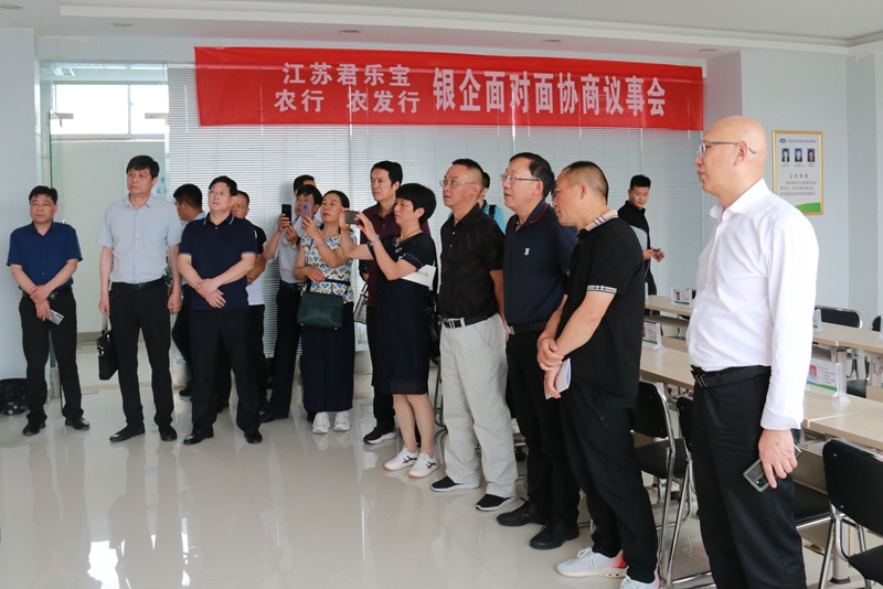 云南省保山市政協(xié)來我市考察基層協(xié)商民主工作
