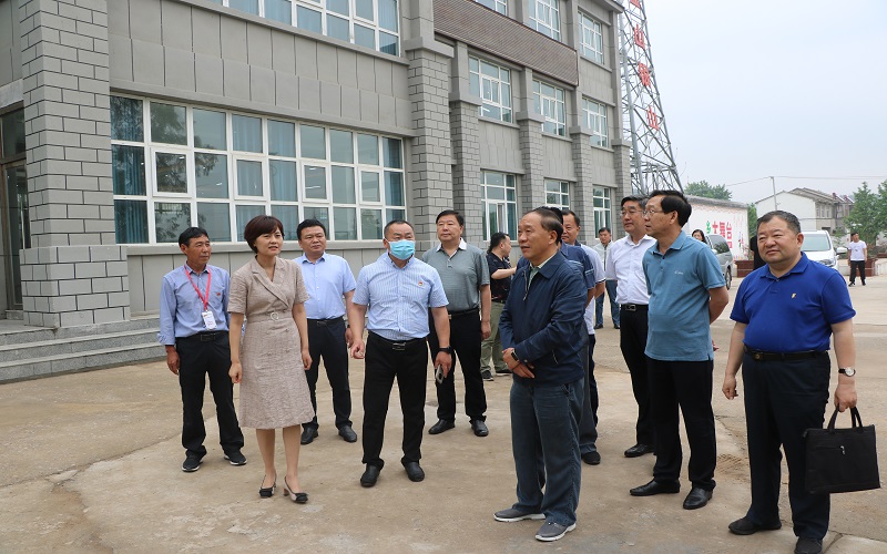 市政協來銅開展專題調研暨“我為群眾辦實事”實踐活動?