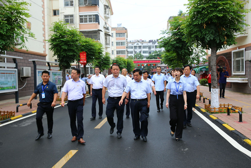 沛縣召開“有事好商量”協(xié)商議事暨“書香政協(xié)”建設(shè)工作觀摩推進(jìn)會