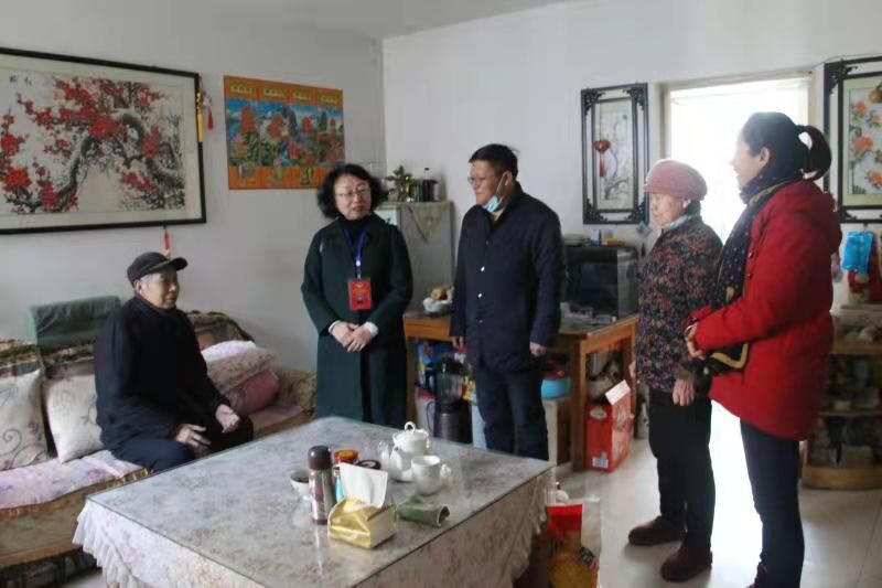 泉山區(qū)：主席會議督辦提案　協(xié)商助力民心工程