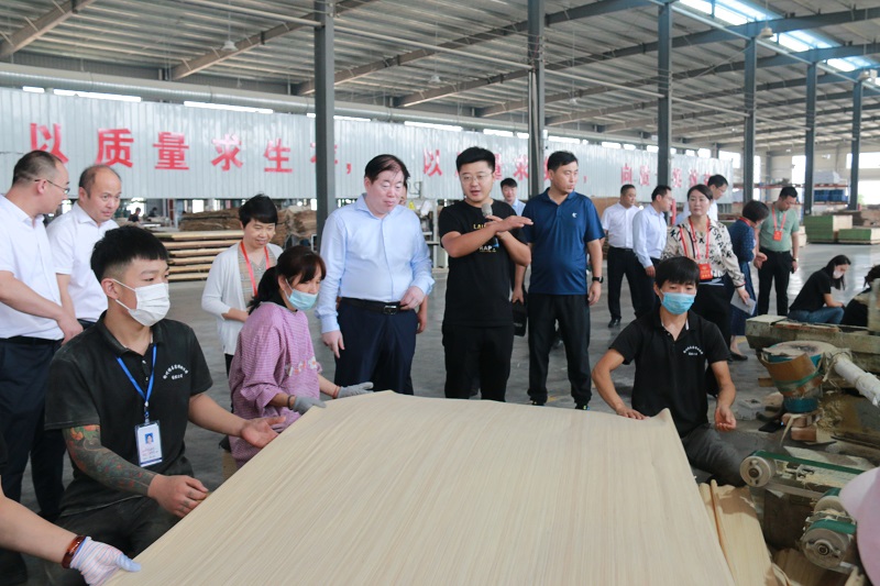 豐縣協商式監督 助推營商環境改善 緩解企業融資難問題