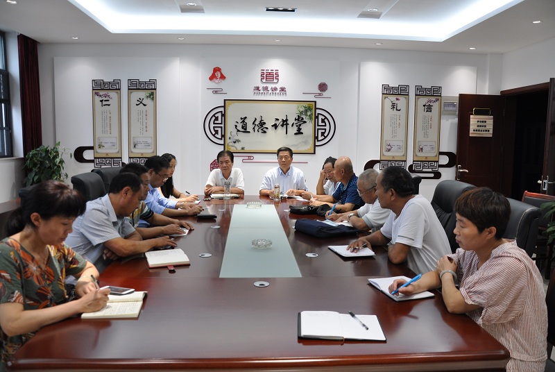云龍：閑暇空地咋改造？大家一起來支招