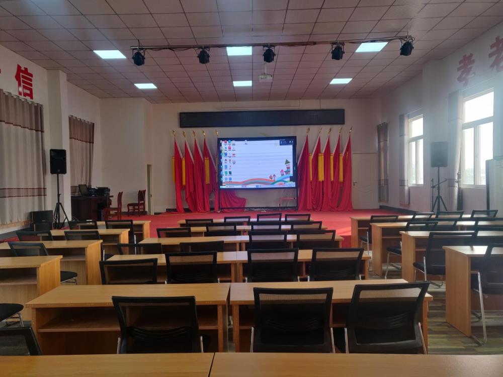 銅山區黃集鎮民主協商議事會，推倒“阻礙”有形墻，筑起孩子教育愛