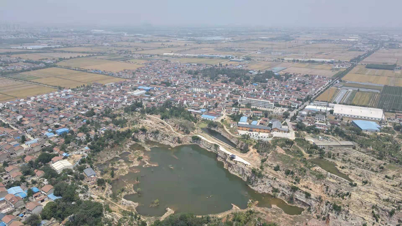 “岐”心商出山村美