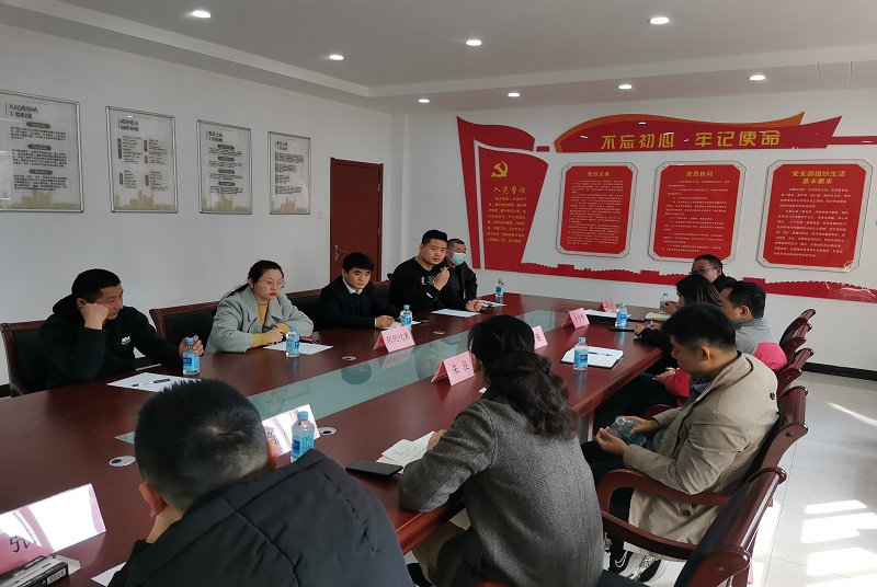 云龍：暖氣直供，溫暖直入民心