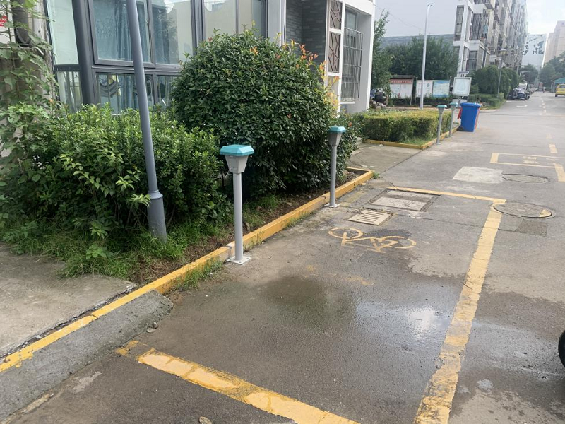 協商議事解困局 巧破民生大難題