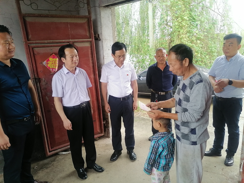賈汪政協：有事好商量：紫莊鎮專題協商“幫扶困境兒童成長行動”