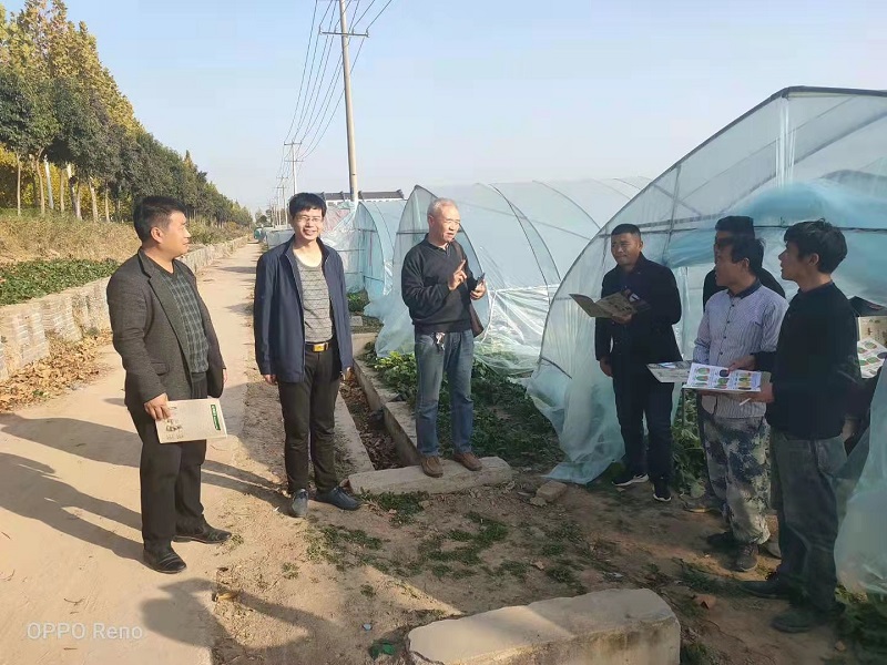 老礦街道：協商議事會打開“花樣”致富路