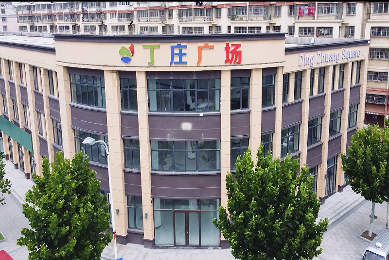云龍區(qū)大龍湖街道：蓄勢高質(zhì)量蝶變 改革交出高分答卷