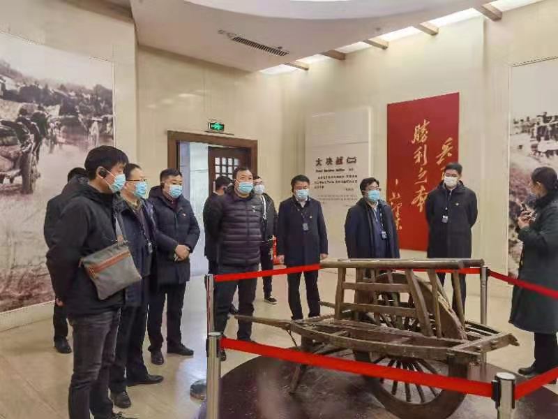 睢寧政協(xié)：堅持“三個注重”不斷提升委員學(xué)習(xí)培訓(xùn)水平