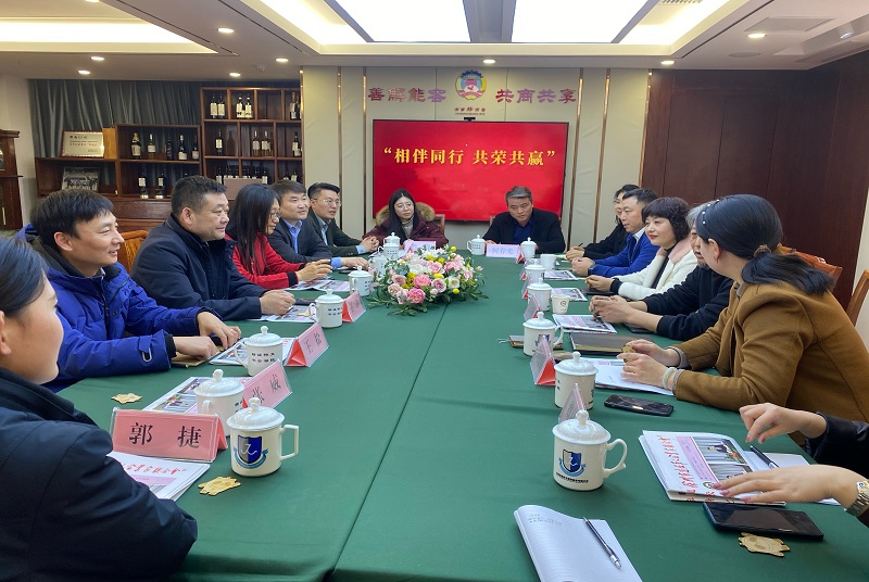 徐州云龍區：持續在“三度”上下功夫，促進協商民主提質增效