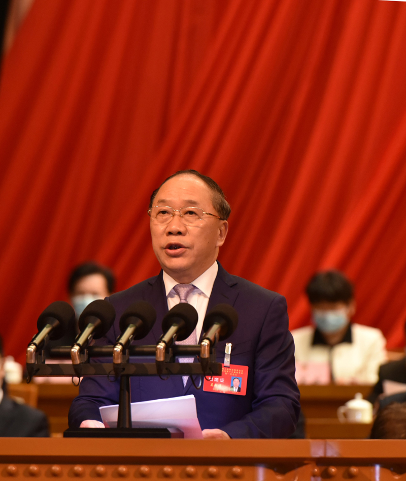 政協徐州市第十五屆委員會常務委員會關于提案工作情況的報告（摘要）