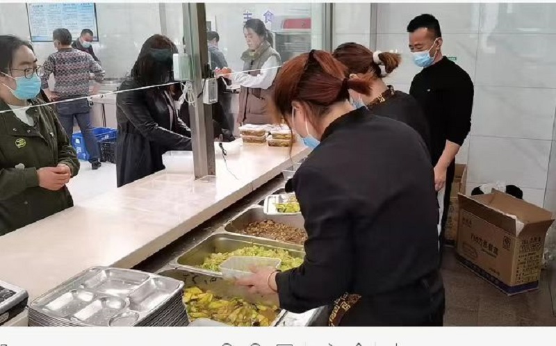 徐州工業(yè)園區(qū)政協(xié)工委積極書寫“戰(zhàn)疫答卷”