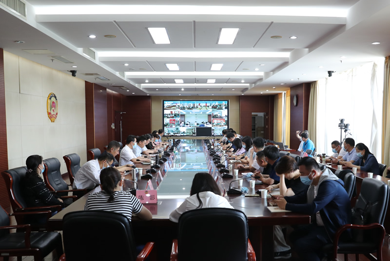 云龍區政協：舉辦新一屆政協委員學習培訓班