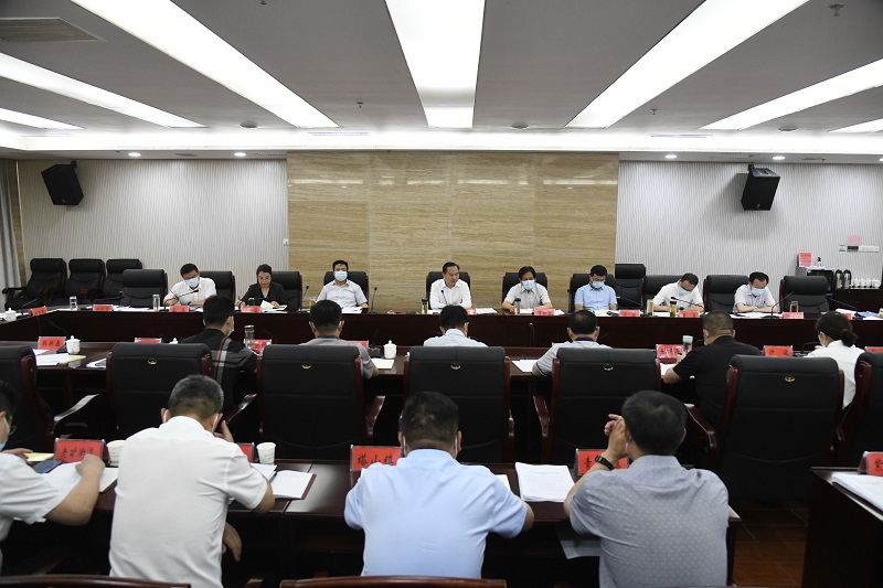 中共賈汪區(qū)委中心組學(xué)習(xí)5月27日中共中央政治局會(huì)議精神