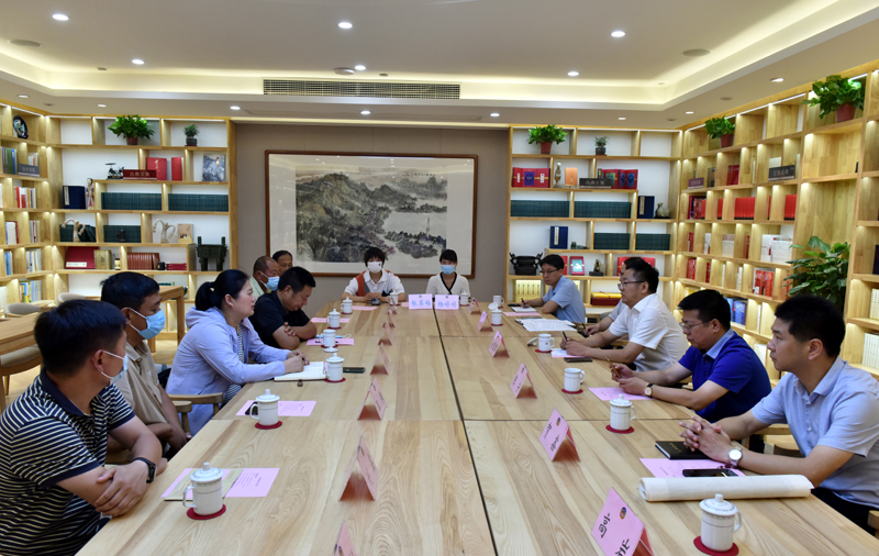 精準幫扶助民富 人民政協為人民