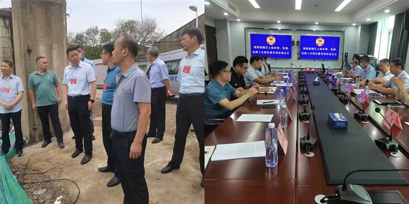 鼓樓區政協扎實開展界別協商議事 助力擦亮城市名片