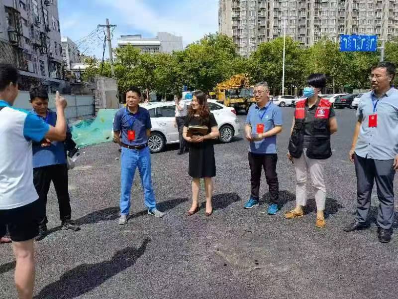 黨員帶動　委員同心——泉山區政協打造基層矛盾糾紛化解新路徑