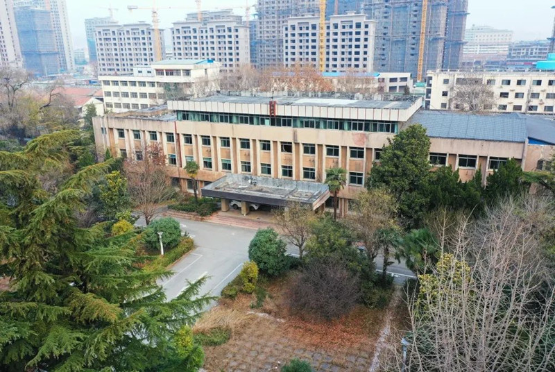 沛縣政協建言城市建設“留下記憶”