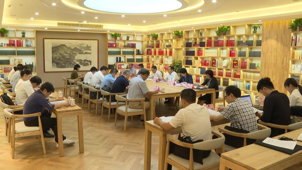 市政協開展推進老舊小區改造專項民主監督活動