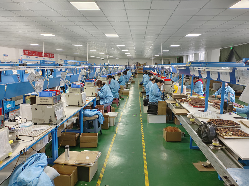 新沂市邵店鎮：有事好商量 凝聚鄉村振興力量