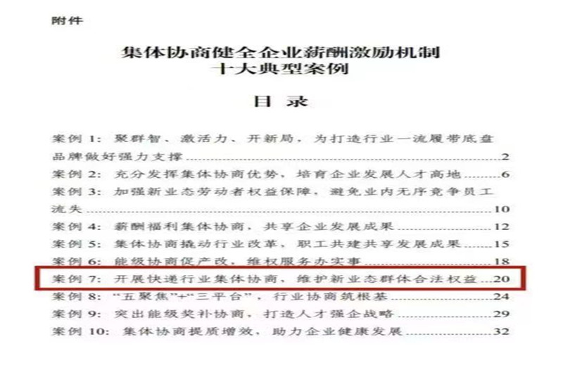議出成果 干出成績——沛縣協商議事成果上榜徐州市十大典型案例